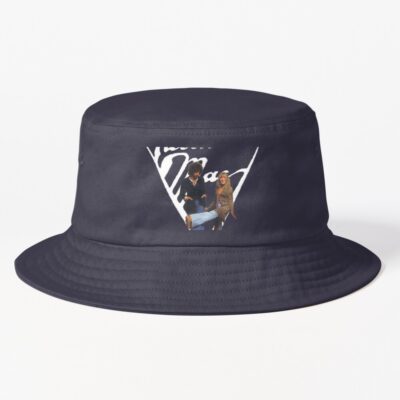 Vintage Cute Design Of Fleetwood Mac Bucket Hat Official Fleetwood Mac Merch