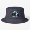 Fleetwoodmac || Christine And Stevie Bucket Hat Official Fleetwood Mac Merch