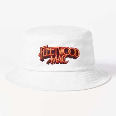 WatonaiFleetwood Mac Fleetwood Mac Fleetwood Mac, Fleetwood Mac Fleetwood Mac Fleetwood Mac Bucket Hat Official Fleetwood Mac Merch