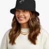 Fleetwoodmac'S 'Rumors': A Pop Culture Icon Reimagined Bucket Hat Official Fleetwood Mac Merch