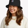 Fleetwood Mac Revival: A Psychedelic Journey Through Vintage Bucket Hat Official Fleetwood Mac Merch