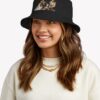 Fleetwood Mac Bucket Hat Official Fleetwood Mac Merch