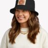 Fleetwood Mac Vintage Bucket Hat Official Fleetwood Mac Merch