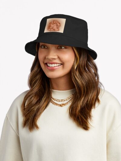 Fleetwood Mac Vintage Bucket Hat Official Fleetwood Mac Merch