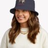 Fleetwoodmac Bucket Hat Official Fleetwood Mac Merch