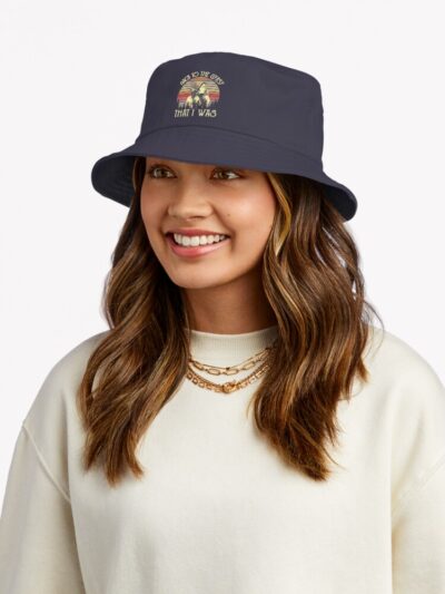 Stevie Nicks Bucket Hat Official Fleetwood Mac Merch