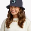 Fleetwoodmac || Christine And Stevie Bucket Hat Official Fleetwood Mac Merch