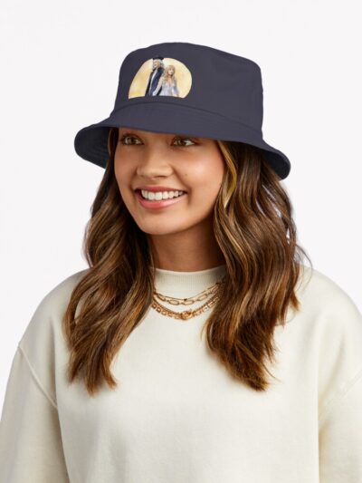 Bucket Hat Official Fleetwood Mac Merch