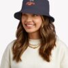 Fleetwood Mac Bucket Hat Official Fleetwood Mac Merch