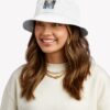 Fleetwood Mac Watercolour Bucket Hat Official Fleetwood Mac Merch