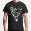 Vintage Cute Design Of Fleetwood Mac T-Shirt Official Fleetwood Mac Merch