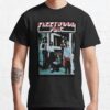 Dont Stop Perfect T-Shirt Official Fleetwood Mac Merch