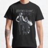 T-Shirt Official Fleetwood Mac Merch