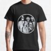 Fleetwoodmac Classic Artwork T-Shirt Official Fleetwood Mac Merch