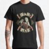 Fleetwood Mac Art T-Shirt Official Fleetwood Mac Merch