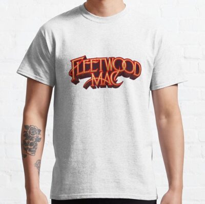 Culture HorseFleetwood Mac Fleetwood Mac Fleetwood Mac Fleetwood Mac, Fleetwood Mac Fleetwood Mac Fleetwood Mac T-Shirt Official Fleetwood Mac Merch