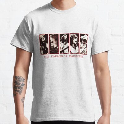 90'S Vintage, Fleetwood Mac Poster, Fleetwood Mac T-Shirt, Fleetwood Mac Sticker T-Shirt Official Fleetwood Mac Merch