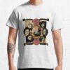 Fleetwood Mac Graphic Art T-Shirt Official Fleetwood Mac Merch