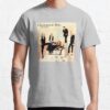 Happening To Me T-Shirt Official Fleetwood Mac Merch