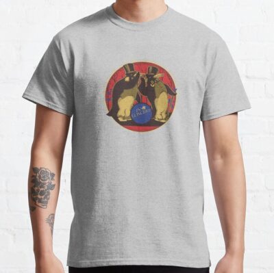 Fleetwood Mac T-Shirt Official Fleetwood Mac Merch