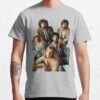 Fleetwood Mac T-Shirt Official Fleetwood Mac Merch