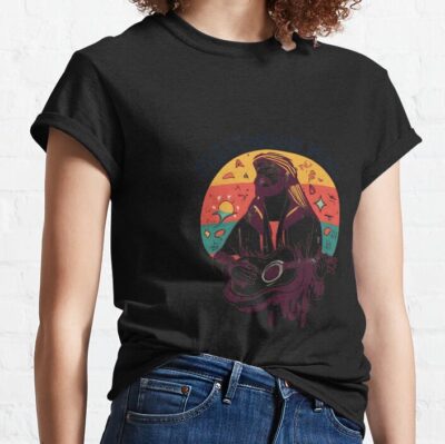 Fleetwood Mac T-Shirt Official Fleetwood Mac Merch