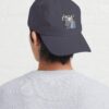 Fleetwood Mac Watercolour Cap Official Fleetwood Mac Merch