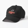 Fleetwood Mac Cap Official Fleetwood Mac Merch