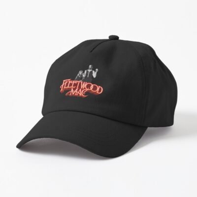 Fleetwood Mac Cap Official Fleetwood Mac Merch