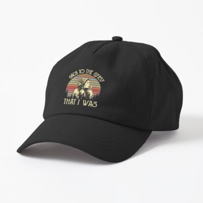 Stevie Nicks Cap Official Fleetwood Mac Merch