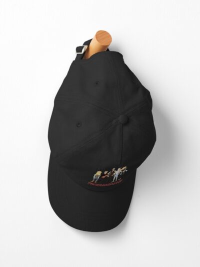 Fleetwoodmac Cap Official Fleetwood Mac Merch