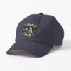 Fleetwood Mac Art Cap Official Fleetwood Mac Merch