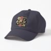 Fleetwood Mac Graphic Art Cap Official Fleetwood Mac Merch