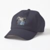 Fleetwood Mac Watercolour Cap Official Fleetwood Mac Merch