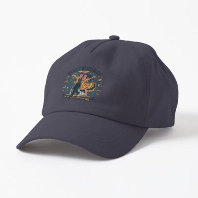 Fleetwood Mac: A Visual Journey Through The 70S Cap Official Fleetwood Mac Merch