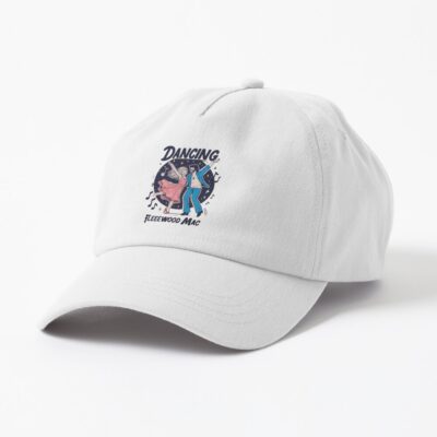 Fleetwood Mac Revival: A Psychedelic Journey Through Vintage Cap Official Fleetwood Mac Merch