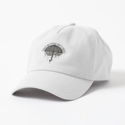 Fleetwood Mac | Dreams | Tattoo Illustration | Umbrella Cap Official Fleetwood Mac Merch