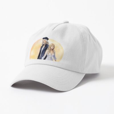 Cap Official Fleetwood Mac Merch