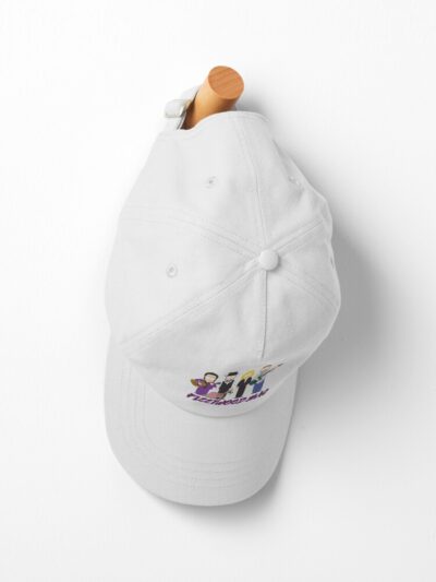 Fleetwoodmac, Fleetwood Mac Cap Official Fleetwood Mac Merch