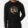 Fleetwoodmac : Lets Rock Again Hoodie Official Fleetwood Mac Merch