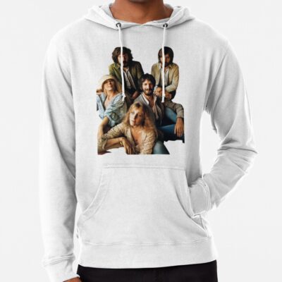 Fleetwood Mac Hoodie Official Fleetwood Mac Merch