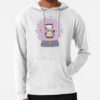 Silver Springs Fleetwood Mac Art Sticker Hoodie Official Fleetwood Mac Merch