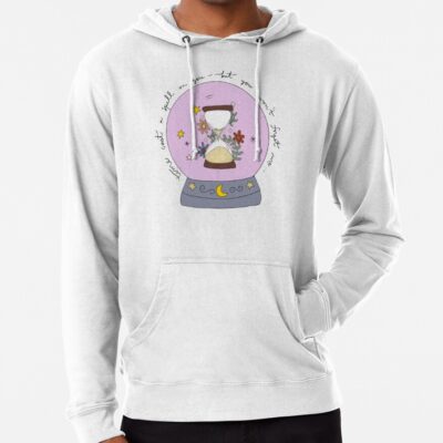 Silver Springs Fleetwood Mac Art Sticker Hoodie Official Fleetwood Mac Merch