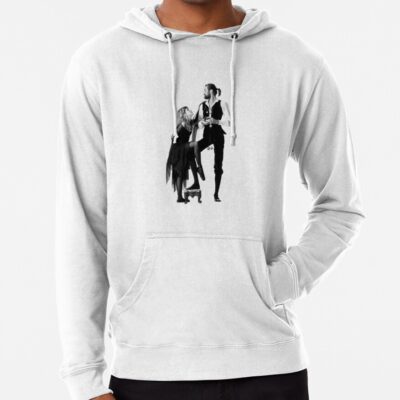 Fleetwoodmac Hoodie Official Fleetwood Mac Merch