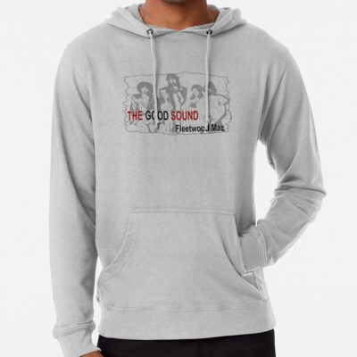 The Good Sound, Fleetwood Mac Hoodie Official Fleetwood Mac Merch