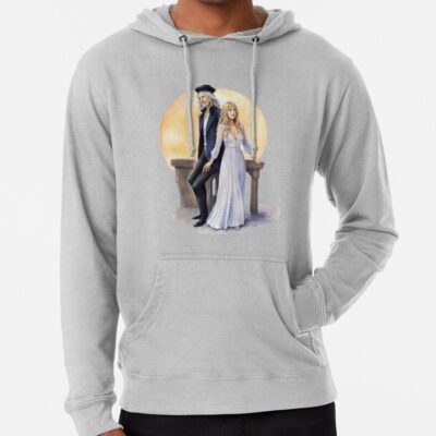 Hoodie Official Fleetwood Mac Merch