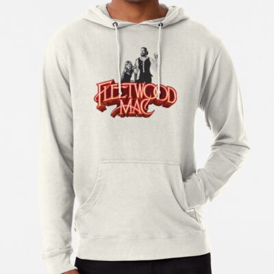 Fleetwood Mac Hoodie Official Fleetwood Mac Merch