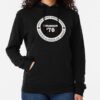 Rhiannon Fleetwood Mac Hoodie Official Fleetwood Mac Merch