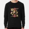 Fleetwood Mac Graphic Art Sweatshirt Official Fleetwood Mac Merch