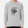 ssrcolightweight sweatshirtmensheather greyfrontsquare productx1000 bgf8f8f8 12 - Fleetwood Mac Merch